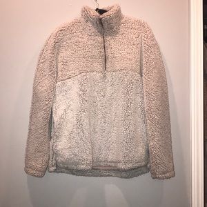 ✰SHERPA PULLOVER✰